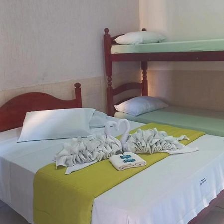 Pousada Principe Dos Mares Parati Extérieur photo