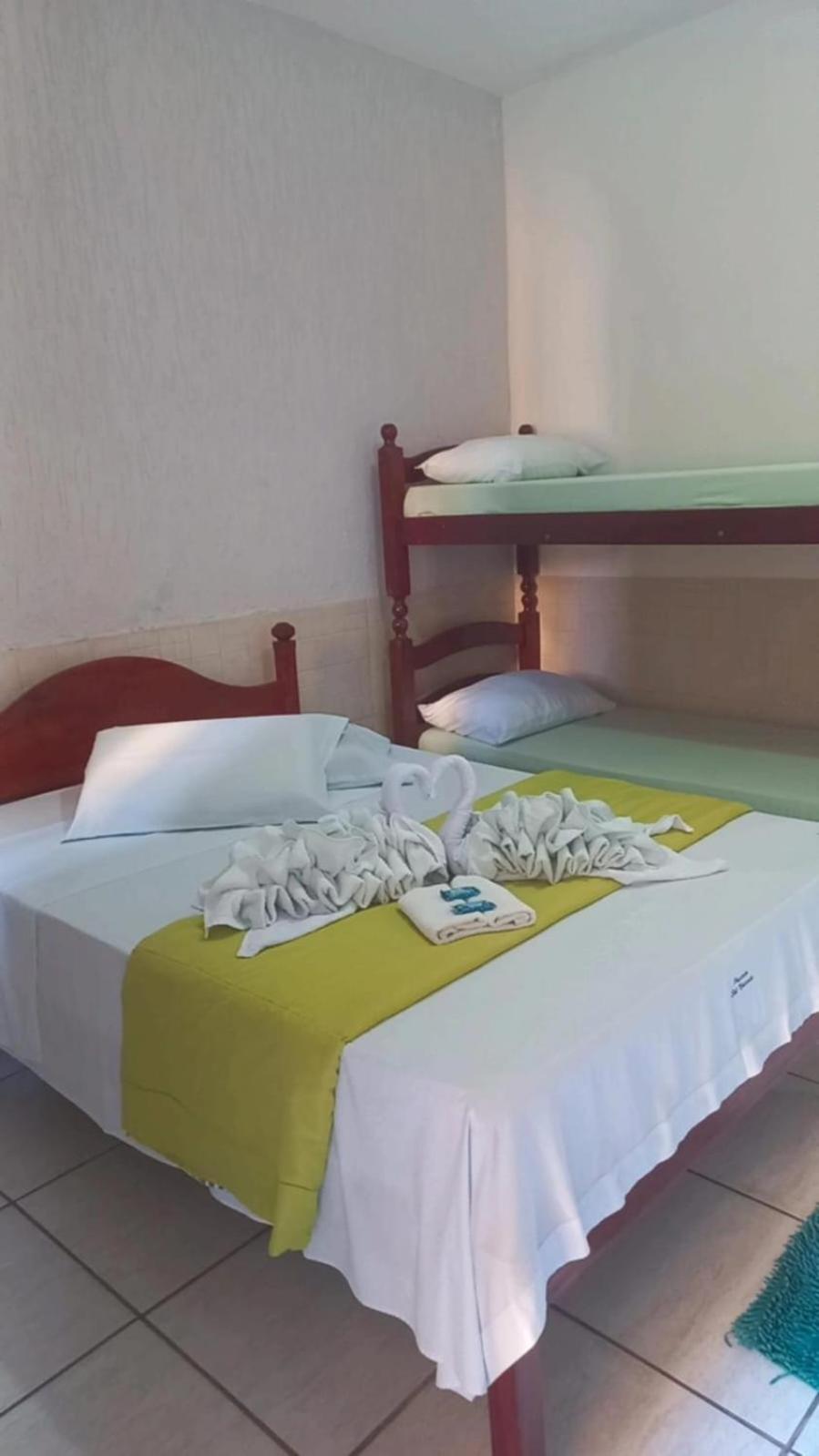 Pousada Principe Dos Mares Parati Extérieur photo