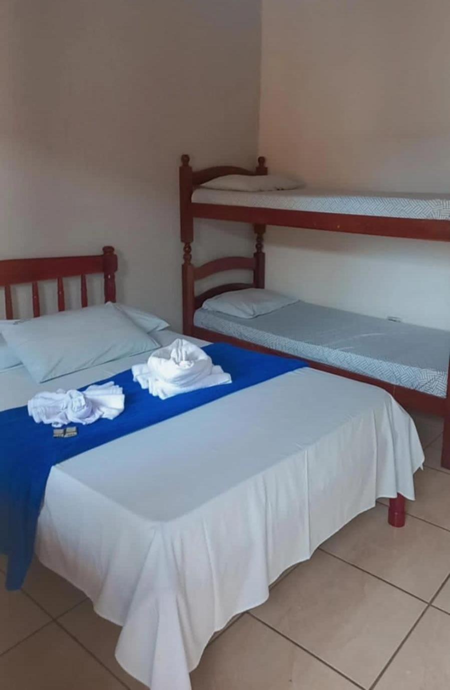 Pousada Principe Dos Mares Parati Extérieur photo