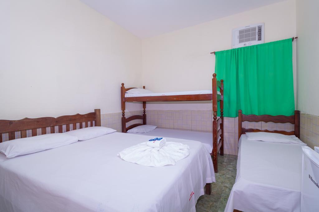 Pousada Principe Dos Mares Parati Extérieur photo