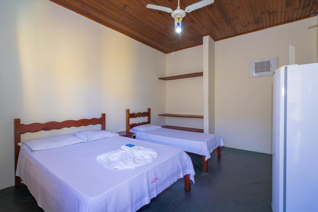 Pousada Principe Dos Mares Parati Extérieur photo