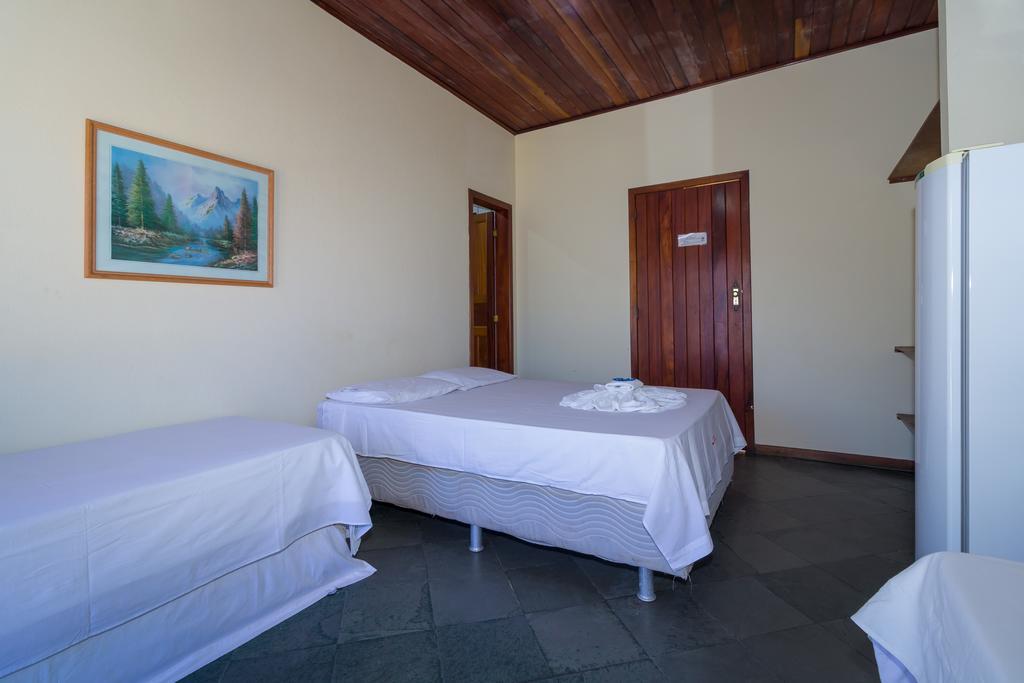 Pousada Principe Dos Mares Parati Extérieur photo