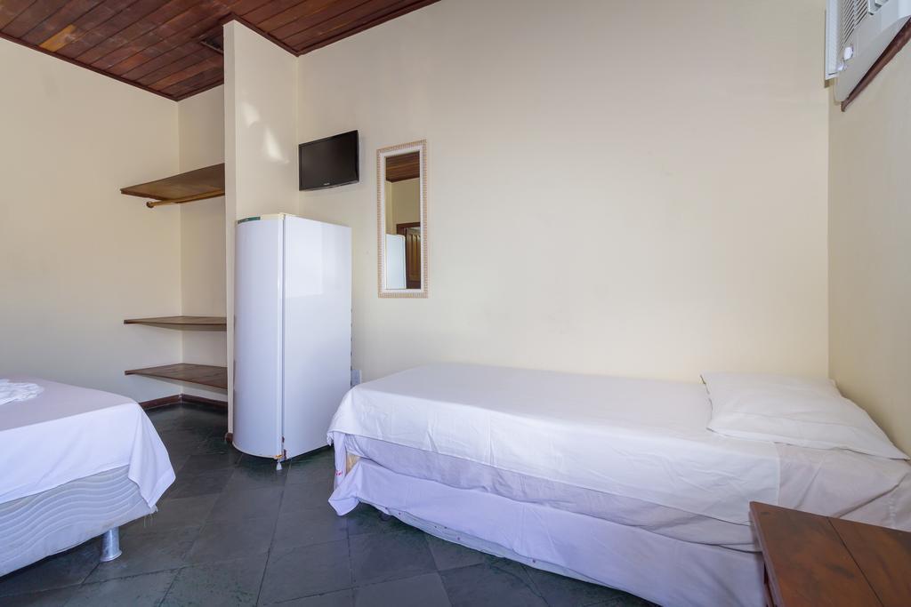 Pousada Principe Dos Mares Parati Extérieur photo